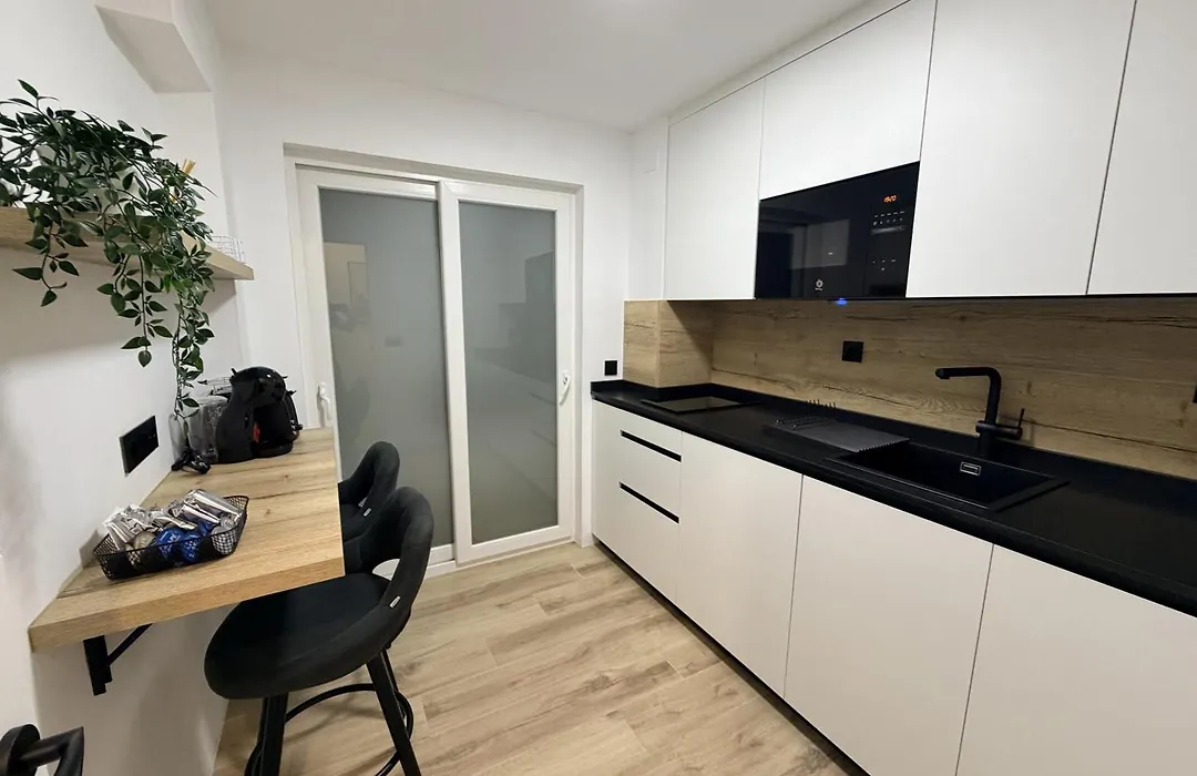 Apartamento Centro Ancha de Gracia-1