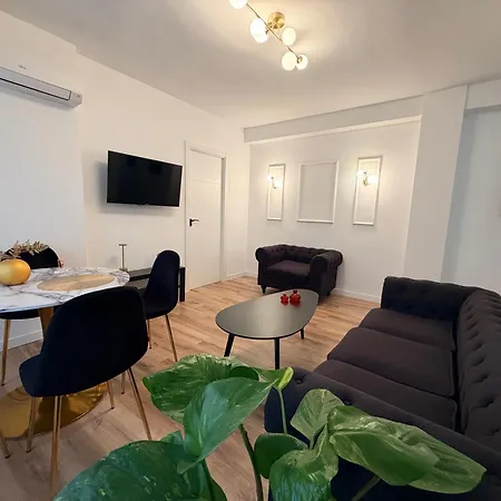 Apartamento Centro Ancha de Gracia-3