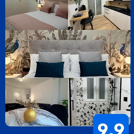 Apartamento Centro Ancha de Gracia-2